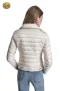 เช่าเสื้อกันหนาว รุ่น DKNY Moto Style Lightweight Puffer Jacket  WINTERCLOTHFA0152 / WINTERCLOTHFA0153