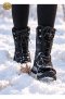 เช่ารองเท้ากันหิมะ รุ่น Snow Boots 2410GBH091BK