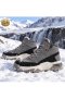 เช่ารองเท้ากันหิมะ   รุ่น Snow Boots 2410MSN093GY