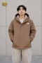 เช่าเสื้อกันหนาว รุ่น The North Face DryVent™ 3-in-1 Jacket WINTERCLOTHFA0154  WINTERCLOTHFA0155