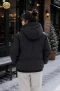 เช่าเสื้อกันหนาว รุ่น Urban Utility Hooded Jacket WINTERCLOTHFA0101