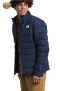 เช่าเสื้อกันหนาว รุ่น Midnight Blue Down 600 Puffer Jacket WINTERCLOTHFA0293