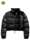 เช่าเสื้อกันหนาว รุ่น The North Face Women's 1996 Retro Nuptse Jacket WINTERCLOTHFA0184