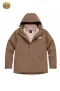 เช่าเสื้อกันหนาว รุ่น The North Face DryVent™ 3-in-1 Jacket WINTERCLOTHFA0154  WINTERCLOTHFA0155