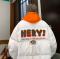 เช่าเสื้อกันหนาว รุ่น Fake two-piece down jacket WINTERCLOTHFA0116