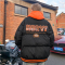 เช่าเสื้อกันหนาว รุ่น Fake Two-Piece Down Jacket Winter Loose  WINTERCLOTHFA0118