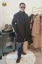 เช่าเสื้อโค้ชผู้ชาย  รุ่น   ZARA Coat for Man 901MCL012ZRBKL1