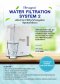 เครื่องกรองน้ำเฮกซากอน รุ่น2/ Hexagon™ Water Filtration System 2