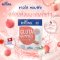 [8 ซอง] Bestural Gluta Gummies แอลกลูต้าไธโอนรูปแบบกัมมี่ ผสมวิตามินC 100% กลินไวท์พีช และลิ้นจี่