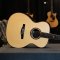Herman HM9 Maker 4A Solid Sitka Spruce, Solid East Indian Rosewood