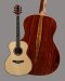 Herman Limited Edition (Custom) Cocobolo Rosewood