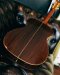 Herman OM9 True Vintage 1930 (Custom) 5A Solid German Spruce + Solid East Indian Rosewood