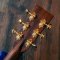 OM9 True Vintage 1930 5A Sitka Spruce East Indian Rosewood