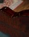 Herman Custom 2026 European Cocobolo Ripple Figure