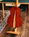 Herman Custom Model 2025 Adirondack Cocobolo Arrow