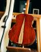 Herman Custom Model 2025 Adirondack Cocobolo Arrow