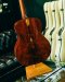 Herman Custom Model 2025 Adirondack + Mexican Cocobolo