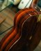 Herman Custom Model 2025 Adirondack + Mexican Cocobolo
