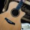 Herman HM900 AAAA Solid Sitka Spruce, Solid East Indian Rosewood