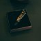 Shubb Capo 50th Tiger's Eye (Rosette)