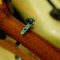 Shubb Capo 50th Blue Diamond