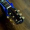 Herman Custom Turquoise