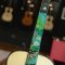 Herman Custom Turquoise