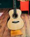 Herman Custom Model 2025 Adirondack Quilted Mahogany