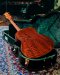 Herman Custom Model 2025 Adirondack Quilted Mahogany