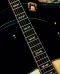Herman Custom Model 2025 Adirondack Quilted Mahogany