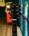 Herman Custom Model 2025 Adirondack Quilted Mahogany