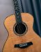 Herman HM9 Bearclaw Solid Sitka Spruce, Solid East Indian Rosewood