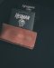 ผ้าเช็ดกีตาร์ Herman Suede Cloth BROWN SUGAR