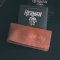 ผ้าเช็ดกีตาร์ Herman Suede Cloth BROWN SUGAR