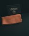 ผ้าเช็ดกีตาร์ Herman Suede Cloth BROWN SUGAR