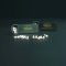 Genuine Bone Bridge Pins บริดพินกีตาร์ กระดูกคัดเกรด เพิ่มความหนา ความกังวาน