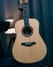 Herman HM8 Judy AAAA Solid Sitka Spruce, Solid East Indian Rosewood