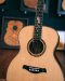 Herman Sanibel 5A Solid Adirondack (Custom) Solid East Indian Rosewood