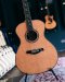 Herman HM9 5A Solid Bearclaw (Custom) Solid East Indian Rosewood