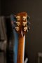 Herman HM8 AAAA Solid Sitka Spruce, Solid East Indian Rosewood