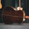 Herman HM9 AAAA Solid Sitka Spruce, Solid East Indian Rosewood