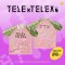 TELEx TELEXs Jersey 2026 : HANAMI
