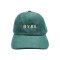 HYBS CAP: Hunter Green