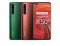 Realme X50 Pro 5G - Snapdragon 865 |SuperDart Charge 65W |กล้อง 6 ตัว