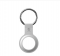 SWITCHEASY SKIN FOR AIRTAG SILICONE KEY RING
