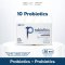 ผลิตภัณฑ์เสริมอาหาร 10 Probiotics