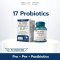 เซเว่นทีน โปรไบโอติก แคปซูล 17 Probiotics Capsule (CEOFactoryBrand)