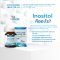 Choline Inositol Plus โคลีน อิโนซิทอล พลัส (CEOFactoryBrand)