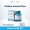 Choline Inositol Plus โคลีน อิโนซิทอล พลัส (CEOFactoryBrand)