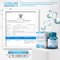 Choline Inositol Plus โคลีน อิโนซิทอล พลัส (CEOFactoryBrand)